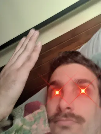 OnlyFans cuenta luigiswilly avatar 1