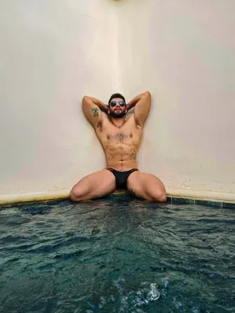 OnlyFans cuenta undavidsoy header 2