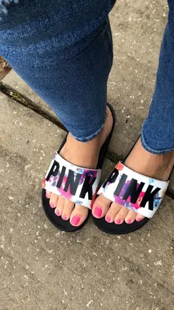 OnlyFans cuenta barefoot_beaute avatar 1