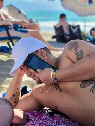 OnlyFans cuenta danail_martinez header 2