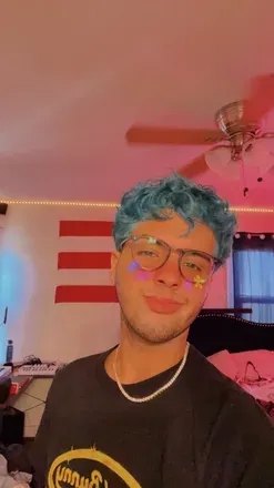 OnlyFans cuenta leo_kingplanet avatar 1
