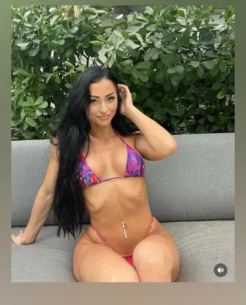 OnlyFans cuenta bri.babyyyxo avatar 1