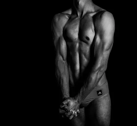OnlyFans cuenta ares.wrestler avatar 1