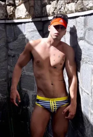 OnlyFans cuenta lopesalef avatar 1