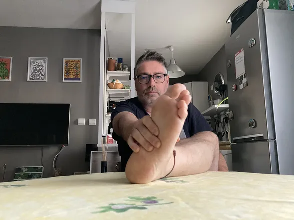 OnlyFans cuenta actarusloran19 header 2
