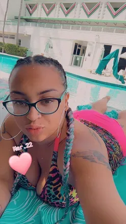 OnlyFans cuenta sexiimamiix69 avatar 1