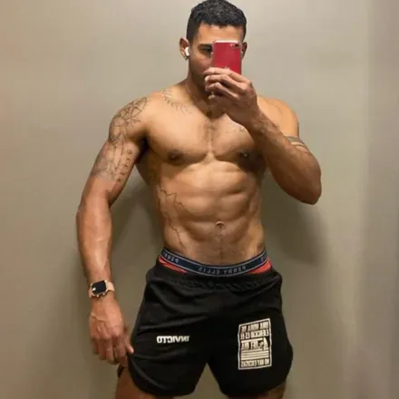 OnlyFans cuenta andresguaxx avatar 1