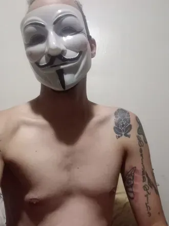 OnlyFans cuenta tudeseomayor avatar 1