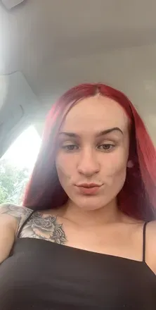 OnlyFans cuenta carly0895 avatar 1