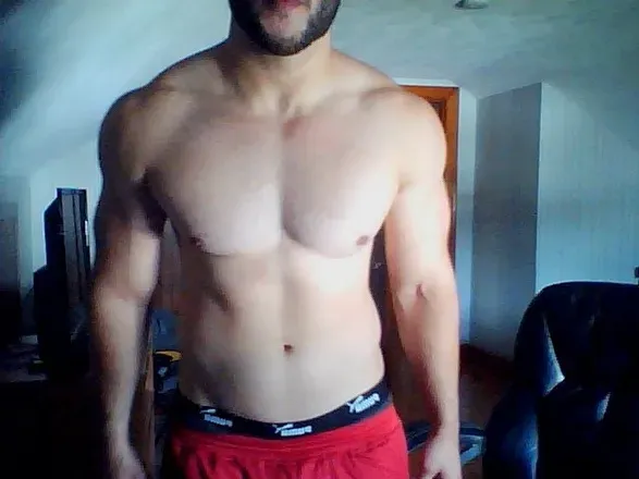 OnlyFans cuenta platoscock avatar 1