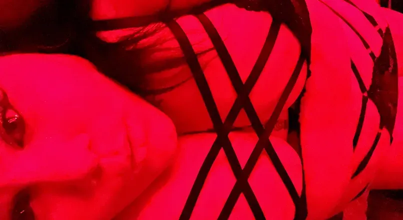 OnlyFans account  chrissymarie1102 header 2