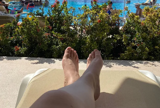 OnlyFans account  chazziemads header 2