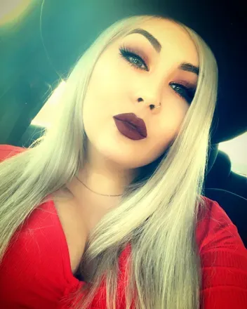 OnlyFans cuenta moniehappy avatar 1