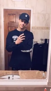 OnlyFans cuenta riddim666 avatar 1