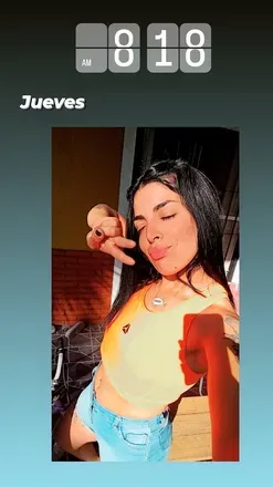 OnlyFans cuenta karenmarina avatar 1
