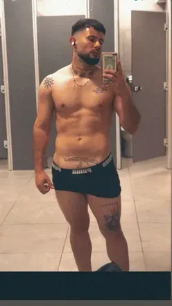 OnlyFans of 21jota21