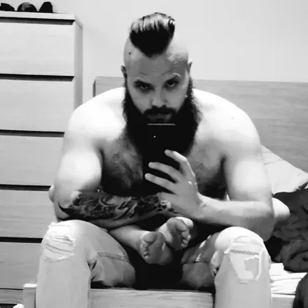 OnlyFans cuenta spyderpygg avatar 1