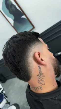 OnlyFans cuenta alfhotlatin avatar 1