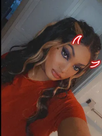 OnlyFans cuenta aquababyesha avatar 1