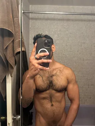 OnlyFans account  wolfceps avatar 1