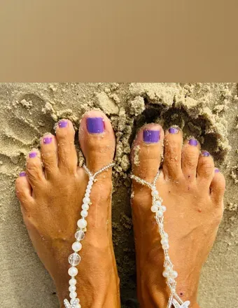 OnlyFans cuenta rvfeetfantasy header 2