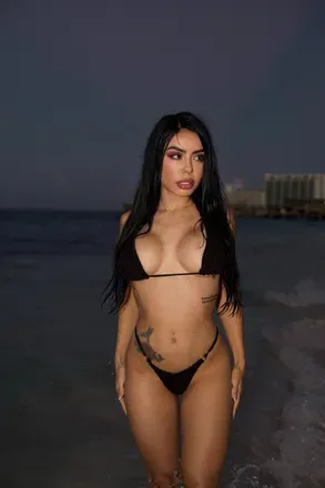 OnlyFans cuenta monibxy avatar 1