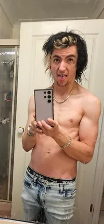 OnlyFans cuenta capnkookd avatar 1