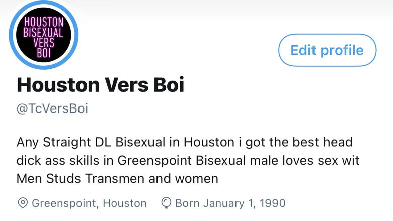 OnlyFans cuenta tcversboi header 2