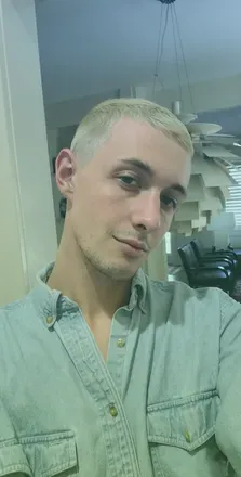 OnlyFans account  anthill666 avatar 1