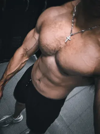 OnlyFans cuenta uncuttothegut avatar 1
