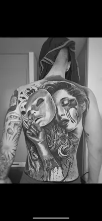 OnlyFans account  tattooboyswiss header 2