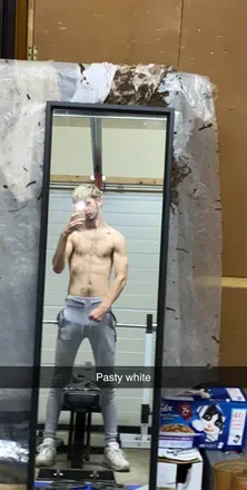 OnlyFans cuenta jonnypeacock avatar 1