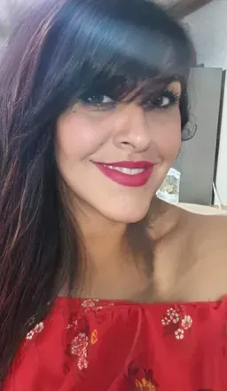OnlyFans cuenta luzcarolinabarcelona avatar 1