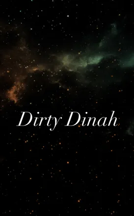 OnlyFans cuenta dirttydinah header 2
