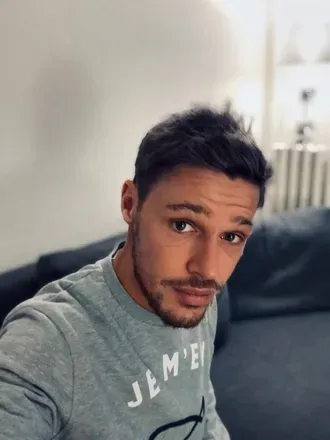OnlyFans cuenta adrian-28 avatar 1