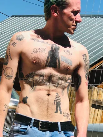 OnlyFans cuenta beermunkie avatar 1
