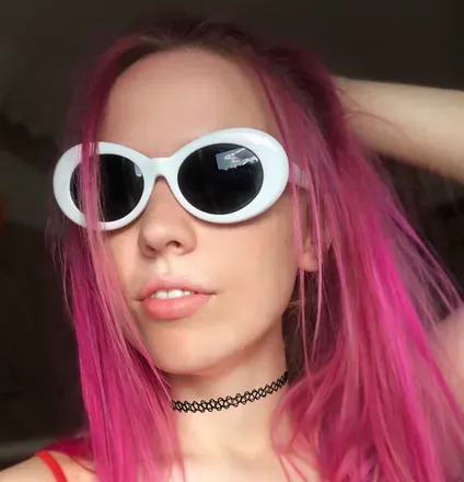 OnlyFans cuenta realsugarlust avatar 1