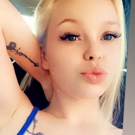 OnlyFans account  sexxxxxbarbiebabe avatar 1