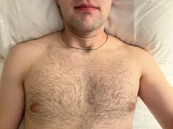OnlyFans cuenta mickg1001 avatar 1