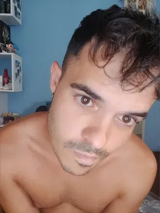 OnlyFans cuenta sergio_deluxxxe avatar 1