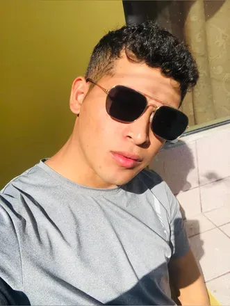 OnlyFans cuenta yolio.pe avatar 1