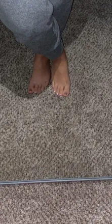 OnlyFans cuenta feetqween avatar 1