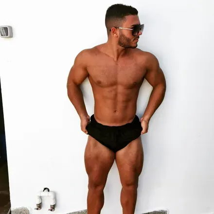 OnlyFans cuenta onlyaxelbyron avatar 1