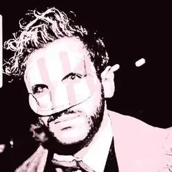 OnlyFans account  roguequeer avatar 1