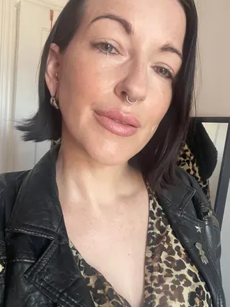 OnlyFans cuenta blaire_harper avatar 1