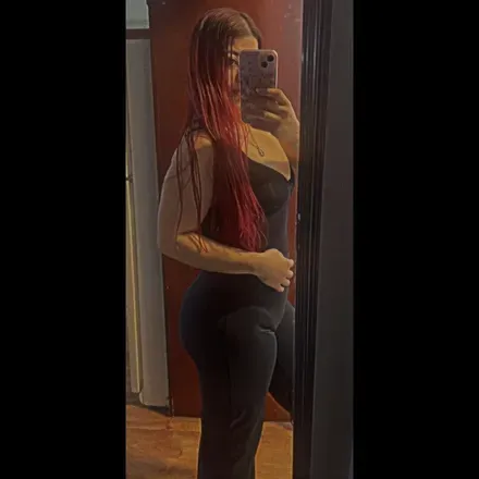 OnlyFans cuenta allifunsized avatar 1