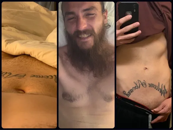 OnlyFans account  mecatron header 2