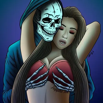 OnlyFans account  chicalesly avatar 1