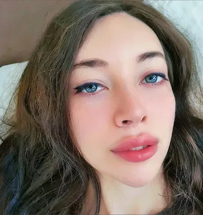 OnlyFans cuenta sashadesade avatar 1