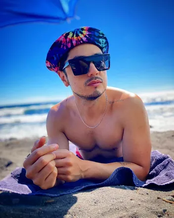 OnlyFans cuenta fetiche6969 avatar 1